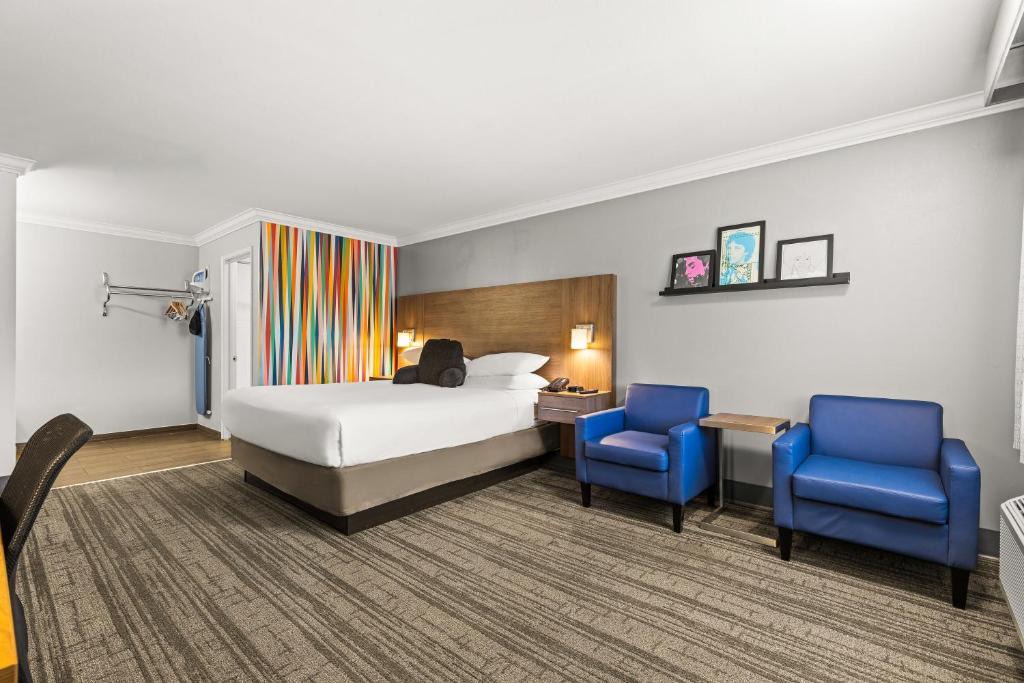 Temecula Hotel | Signature Temecula