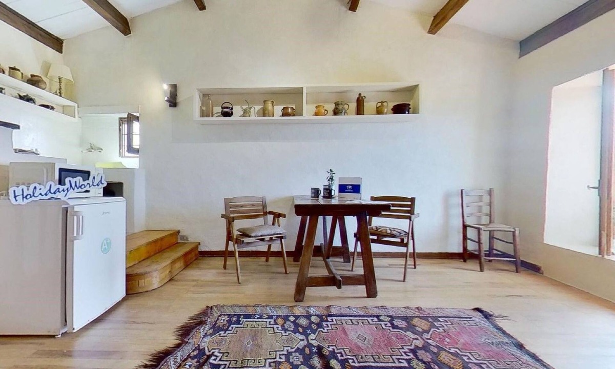 Bajardo Apartment | Silent View by Holiday World by Interhome