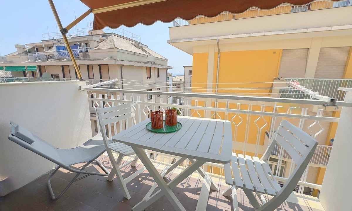 Cavi Apartment | SIMARE Apartment