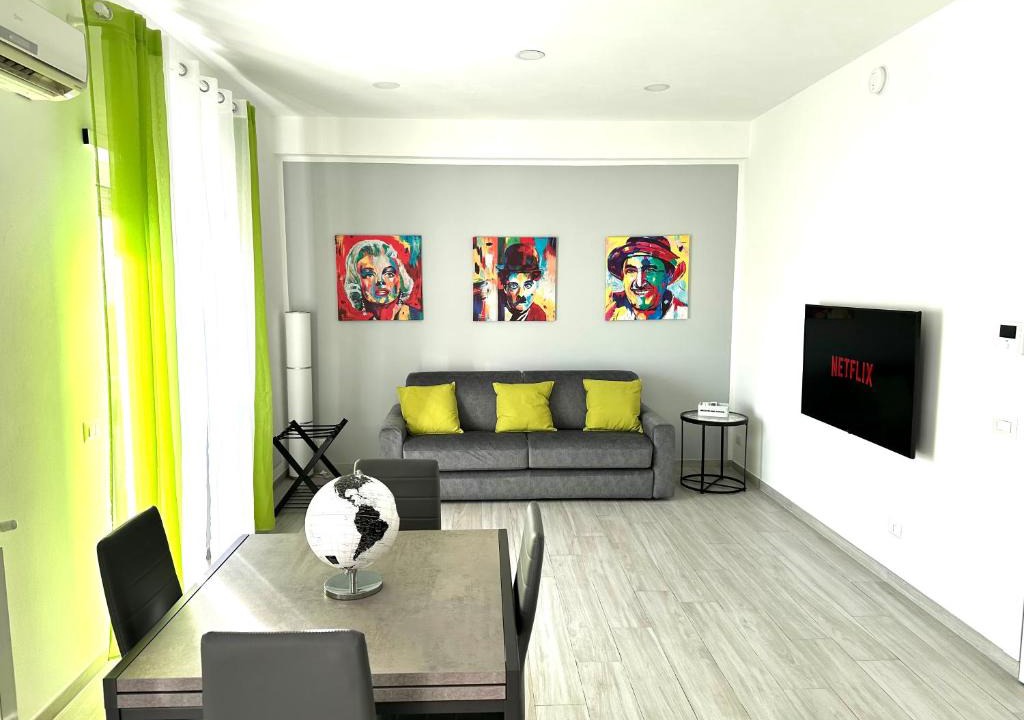 Civitavecchia Apartment | Simply House Civitavecchia