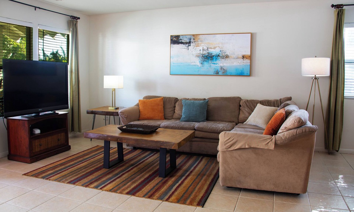 Whittier House | Single Story Home in Historic Uptown Whittier