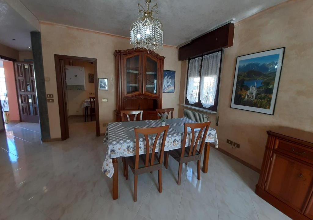 Chiari Apartment | Sleeping Beauty