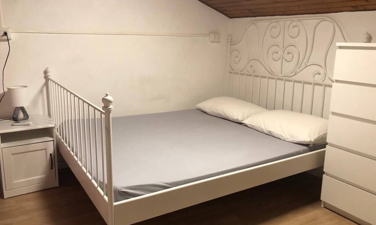 Parma City Centre Apartment | Small attic in the historic center of Parma