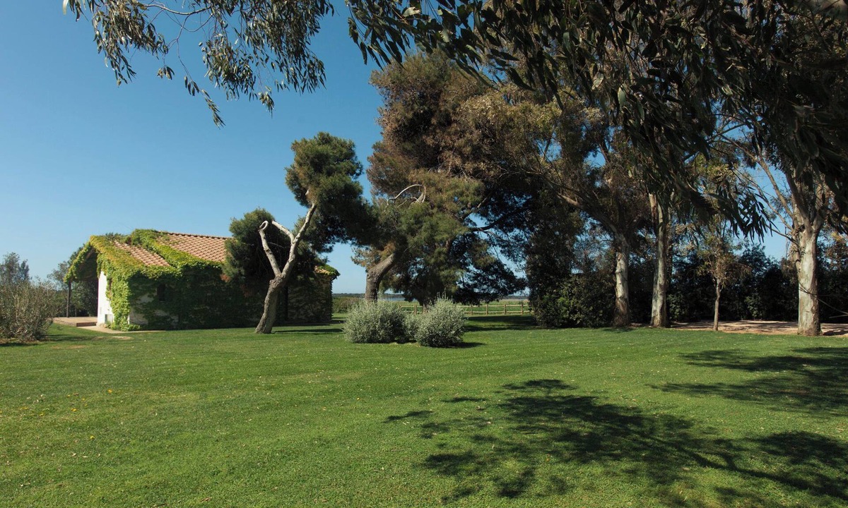 Capalbio Cottage | Small Cottage del Lupino with access to the beach in the Oasis of Burano