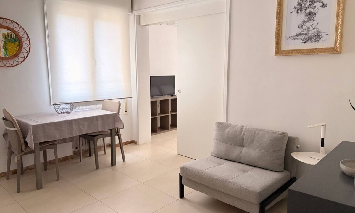 Santa Maria in Stelle Apartment | Smile - just a few steps from the beaches