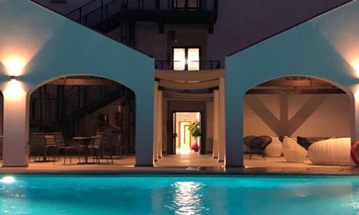Tarquinia Hotel | Smy Civico Zero