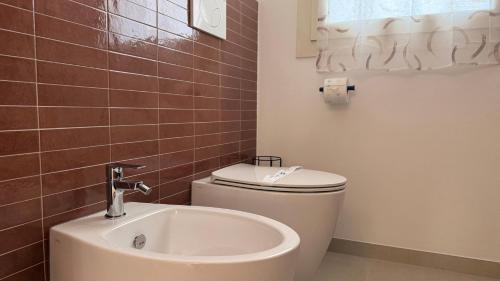 Porto Tolle Apartment | Soffio del Mar