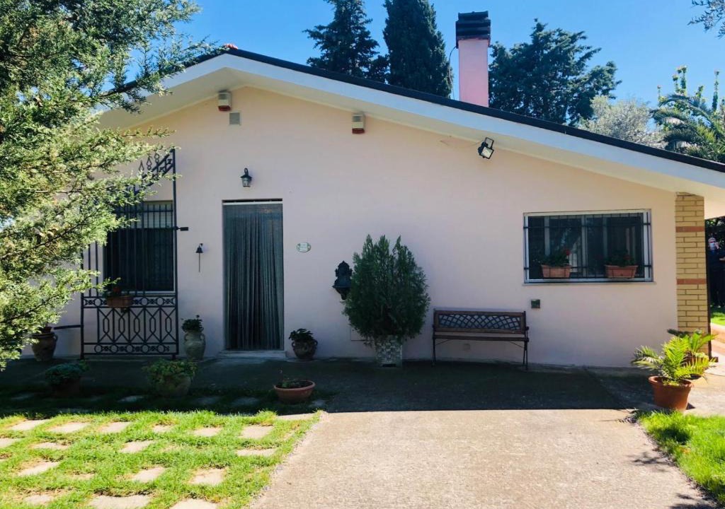 Ortona Villa | Soffio di Maestrale