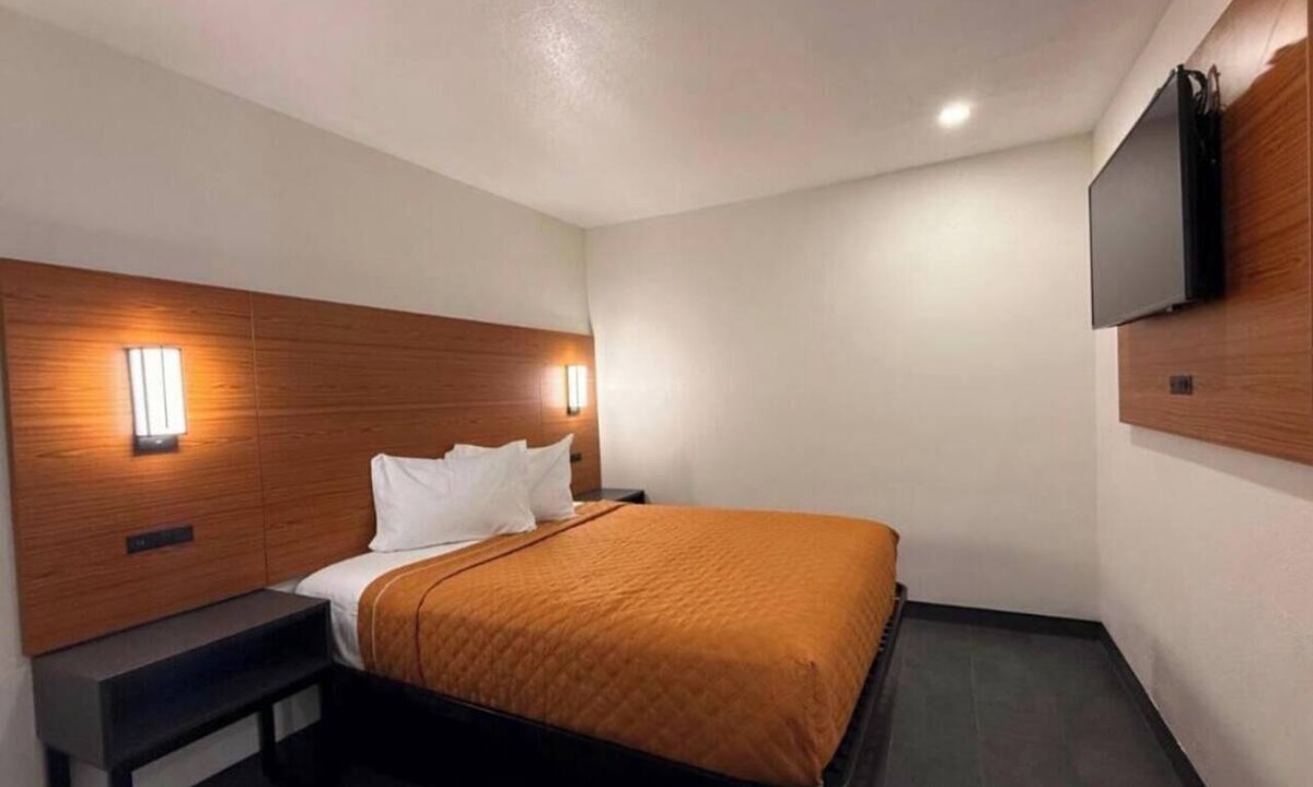 Los Angeles Hotel | Sofi Motel
