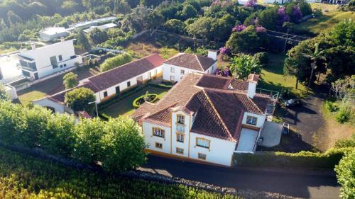 Capelas House | Solar Nossa Senhora da Conceição
