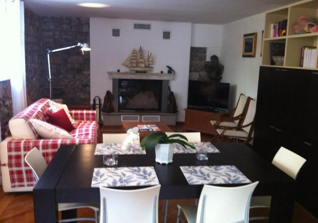 La Spezia Villa | SoleMare House nearby Cinqueterre