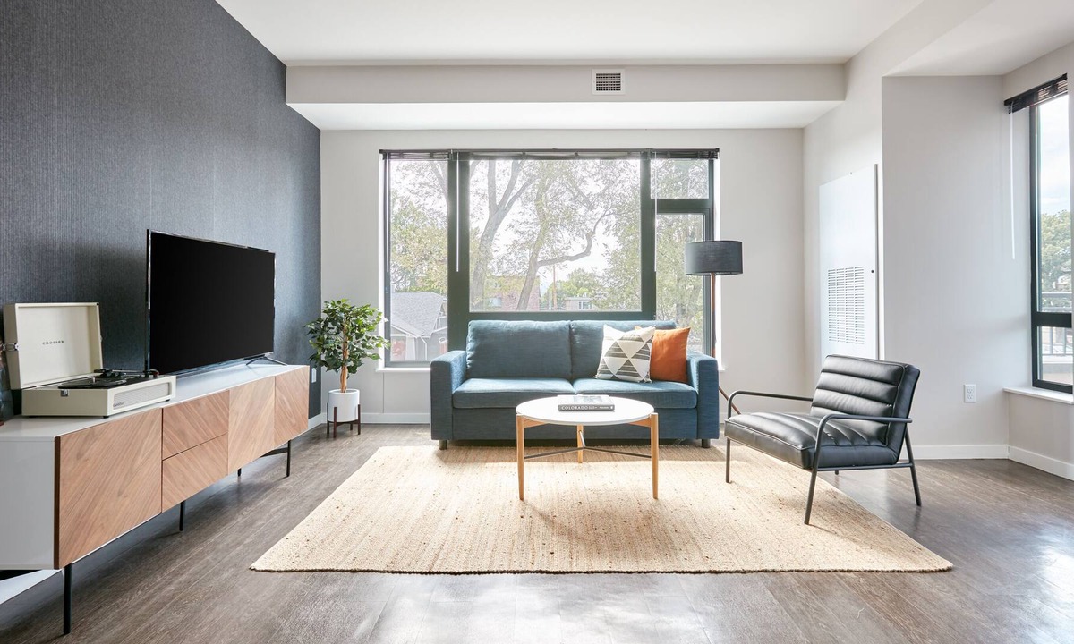 University Park Apartment | Sonder at University Park