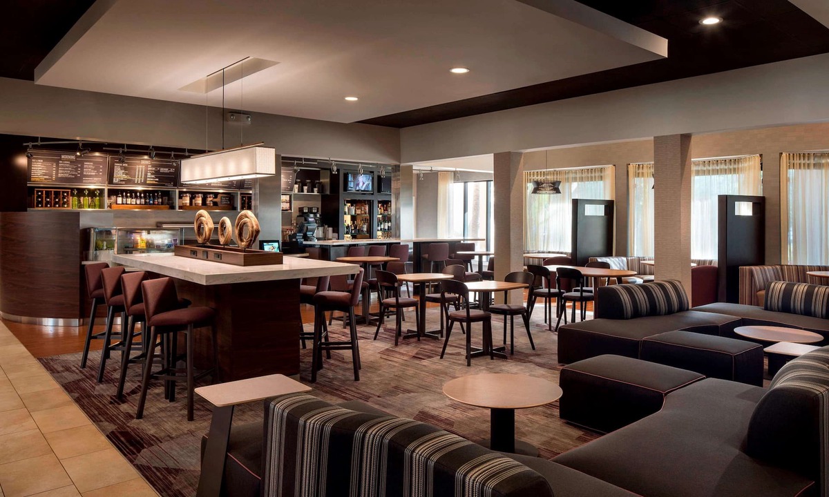 Torrance Hotel | Sonesta Select Los Angeles Torrance South Bay