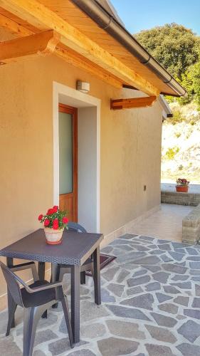 Massa Marittima House | Sonnellino in Maremma
