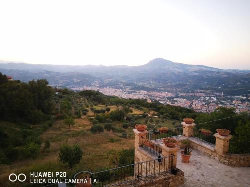 Colle San Marco Bed & Breakfast | Sor Mimi