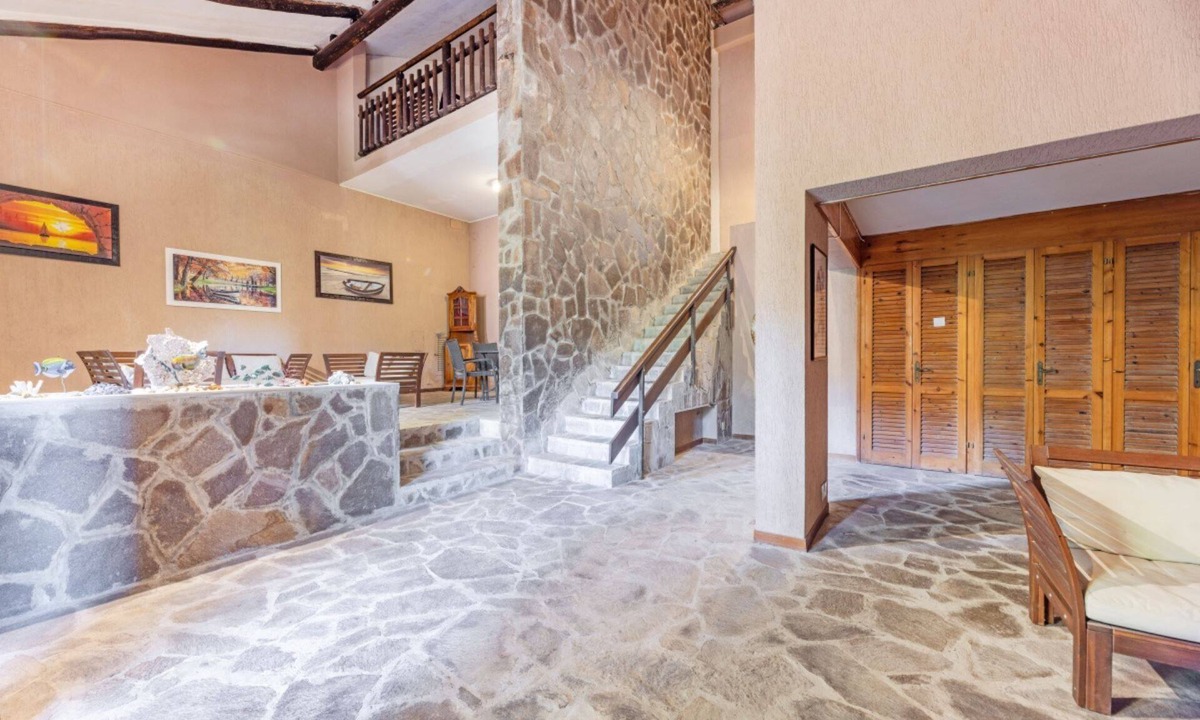 Bagnaia Apartment | Sottocielo Residenza del Volterraio - Goelba