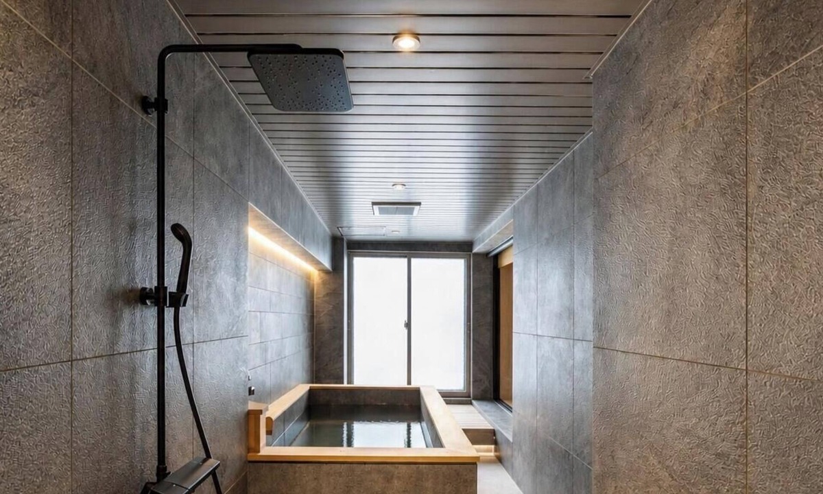 Karasuma Hotel | soyo-ka kyoto sanjo