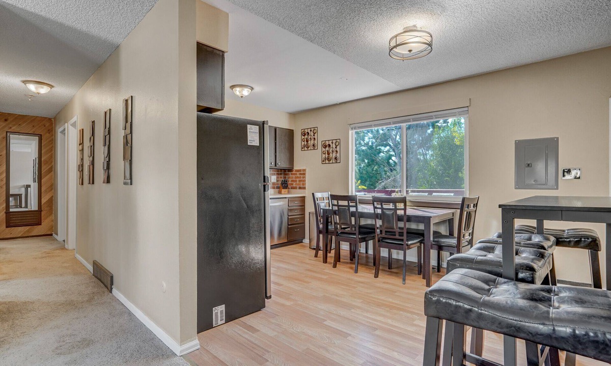 Southeast Colorado Springs House | Space Base