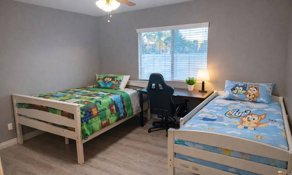 Norco House | Spacious 4BR Norco Retreat; Near SilverLakes; Pet Friendly; RV Parking