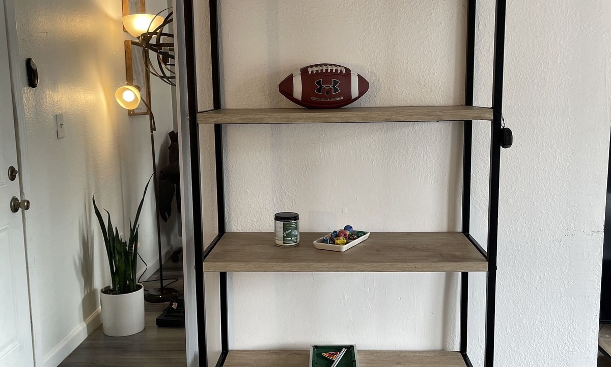 Pico-Union House | Spacious Apt In DTLA Perfect for Walking Tourists!