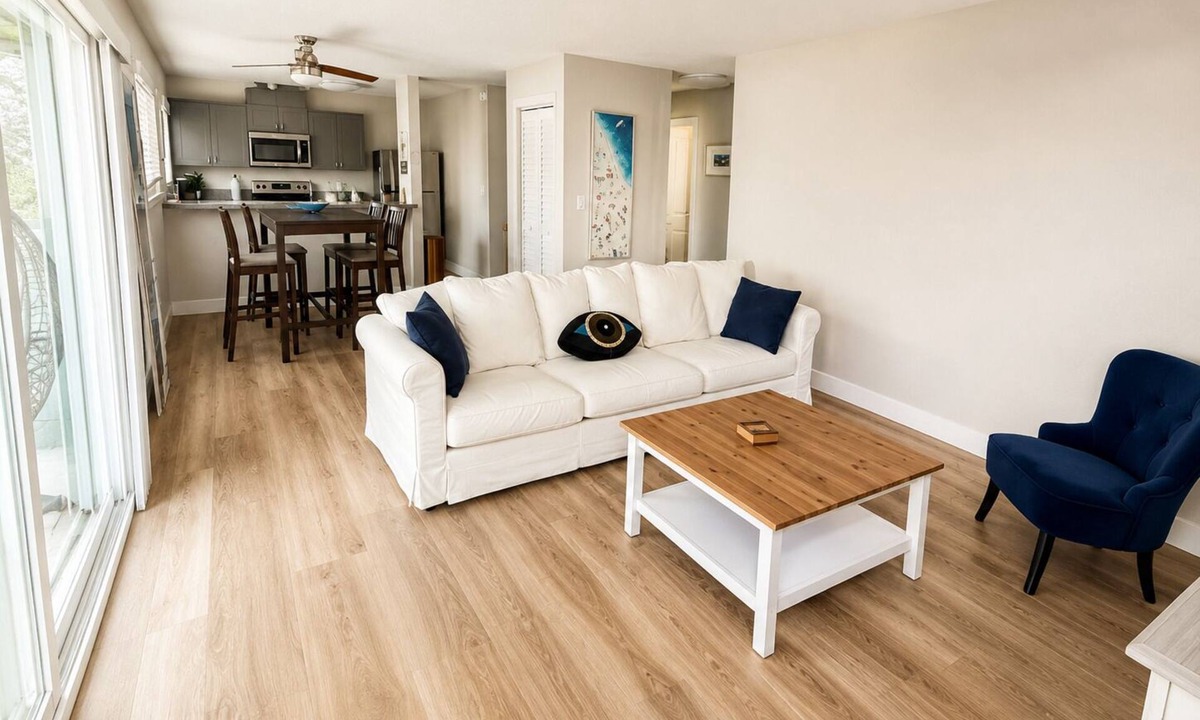Northwest Torrance Apartment | Spacious South Bay Condo