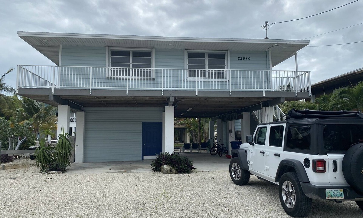 Cutthroat Harbor Estates House | Special Rate Available August 2026 book now