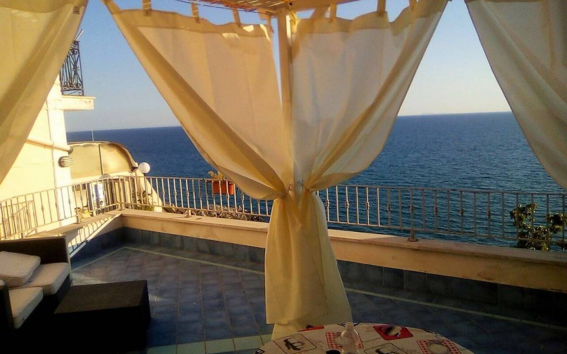 Sperlonga Apartment | Sperlongaresort Casa Argo
