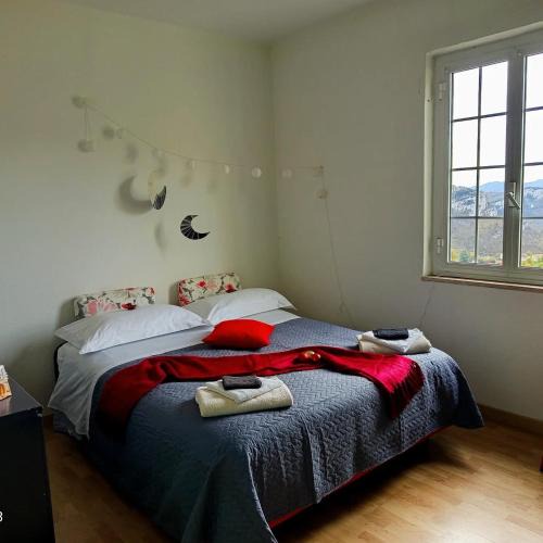 Orco Feglino Apartment | Spirit in the Sky