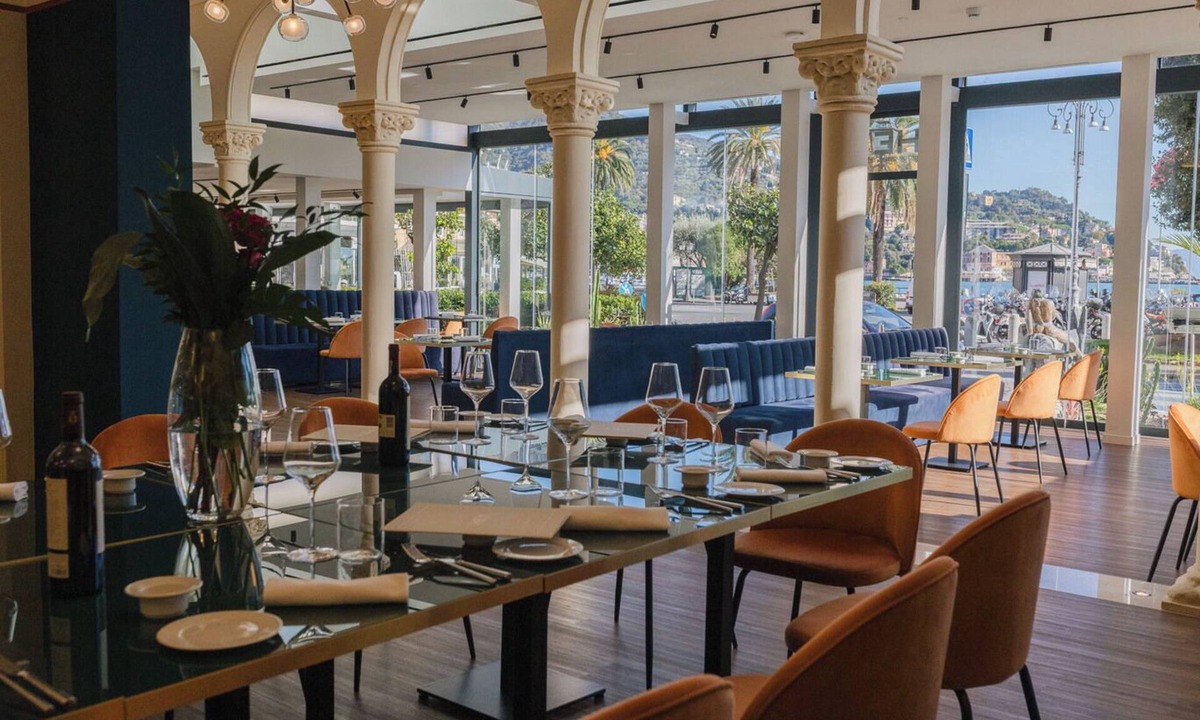 Rapallo Hotel | SPLENDIDE RIVIERA