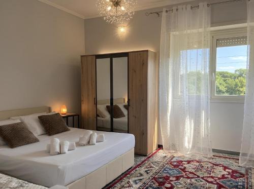 Quartiere XXII Collatino House | SR Guesthouse