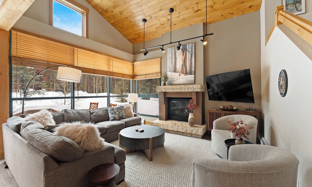 Keystone Villa | St8716-3