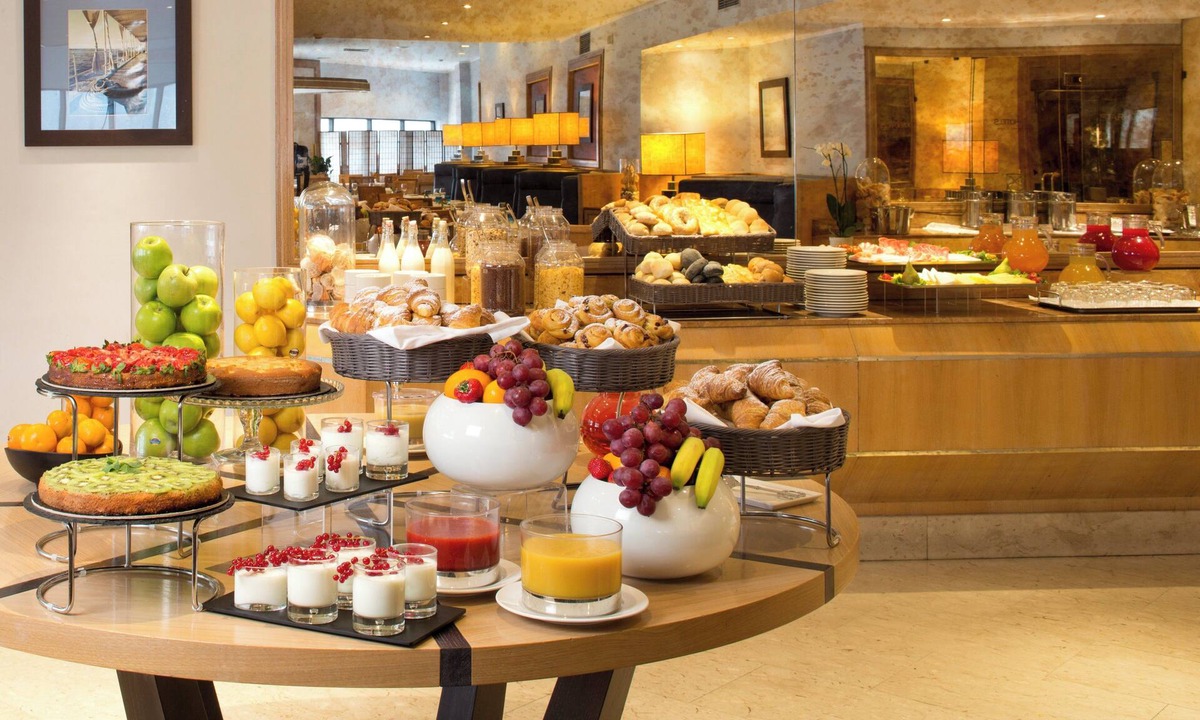 Foce Hotel | Starhotels President