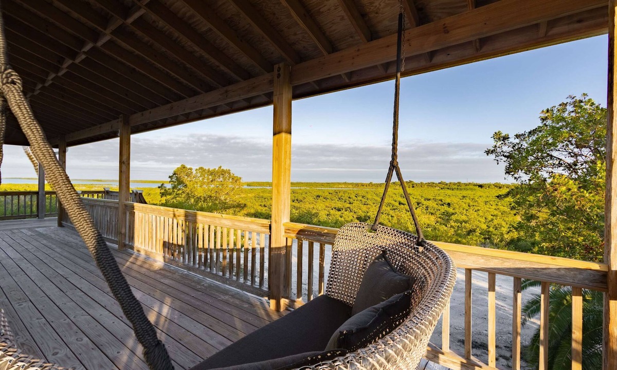 Sugarloaf Key House | Starlight Serenity - Hideaway w Stunning Views