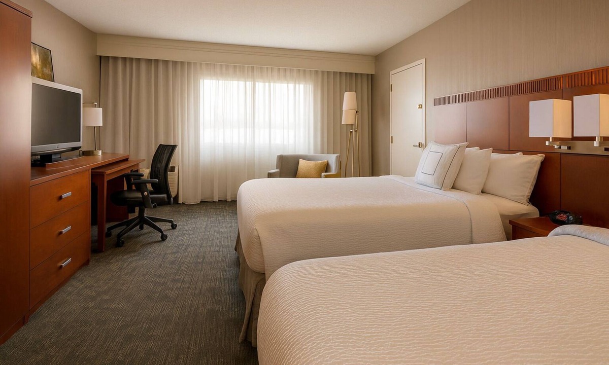 Torrance Hotel | Stay And Relax! Pet Friendly Suite! Outdoor Pool!