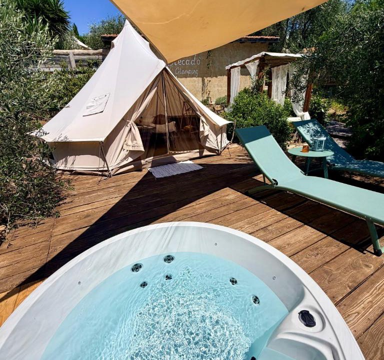 Dolceacqua Other | Stecadó Glamping