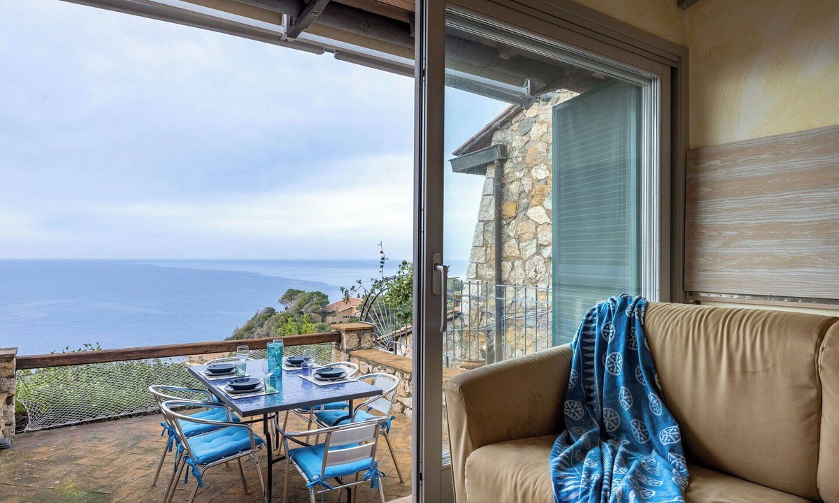 Cala Piccola Apartment | Stella Marina Apartment
