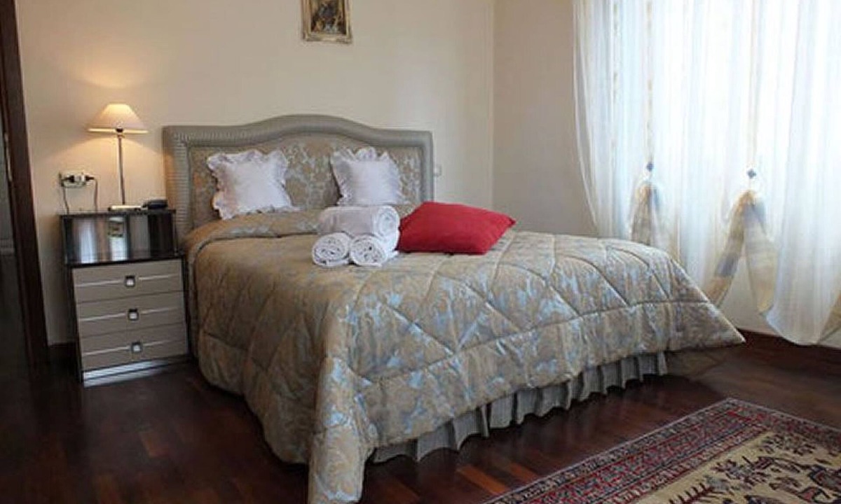 Bastia Umbra Apartment | 'Stella' mit Kamin by Interhome