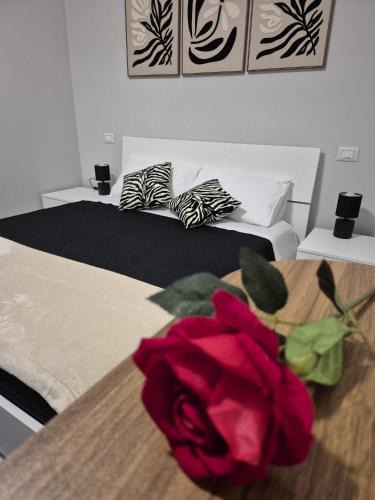Avezzano House | Stornelli Suite & Apartments