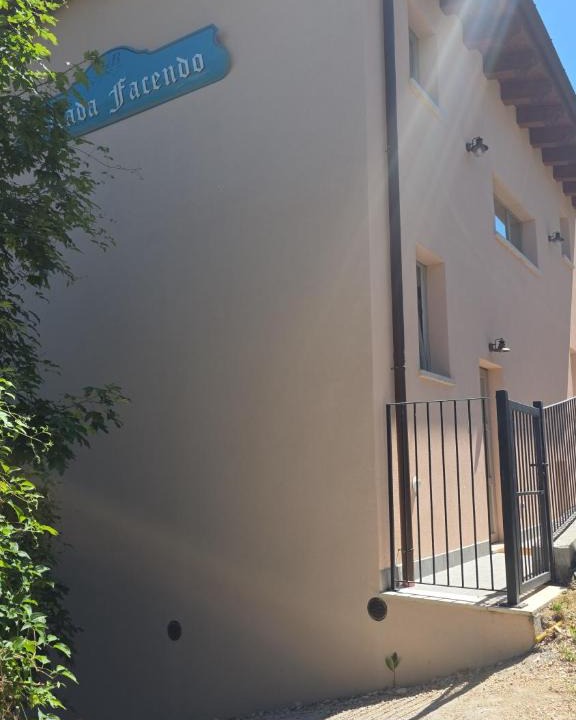 Collebrincioni House | Strada Facendo