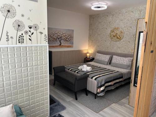 Fossato di Vico Apartment | Studio apartment in Fossato di Vico