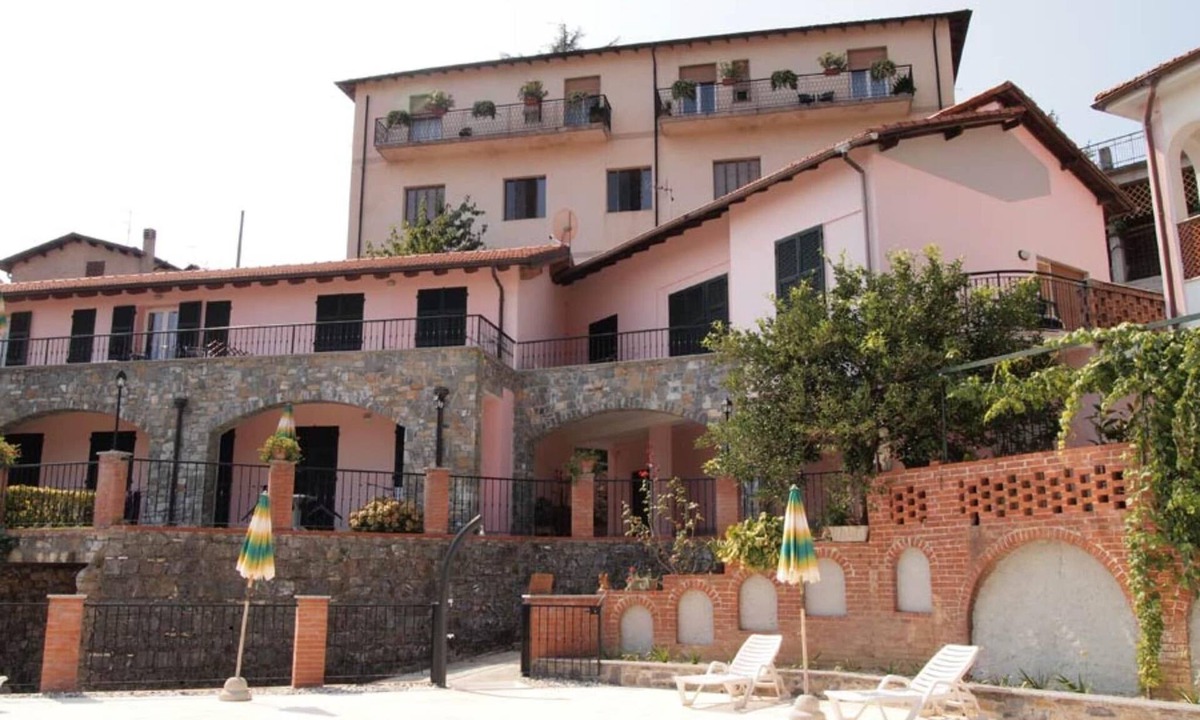 Casanova Lerrone Apartment | Studio in Casanova Lerrone