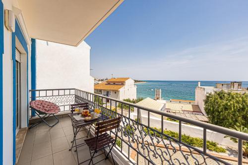 Peneco Beach Apartment | Studio Rossio Beach By ALzira