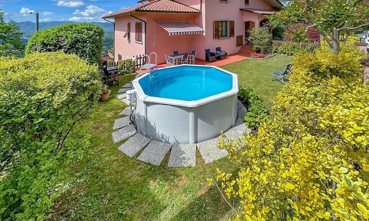 Gassano Apartment | Stunning apartment in Magliano