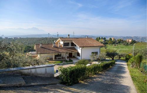 Moscufo Apartment | Stunning Apartment In Moscufo With Swimming Pool