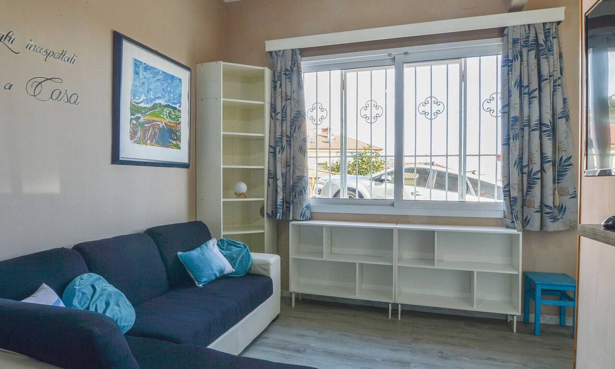 Varazze Apartment | Stunning apartment in Varazze with WiFi