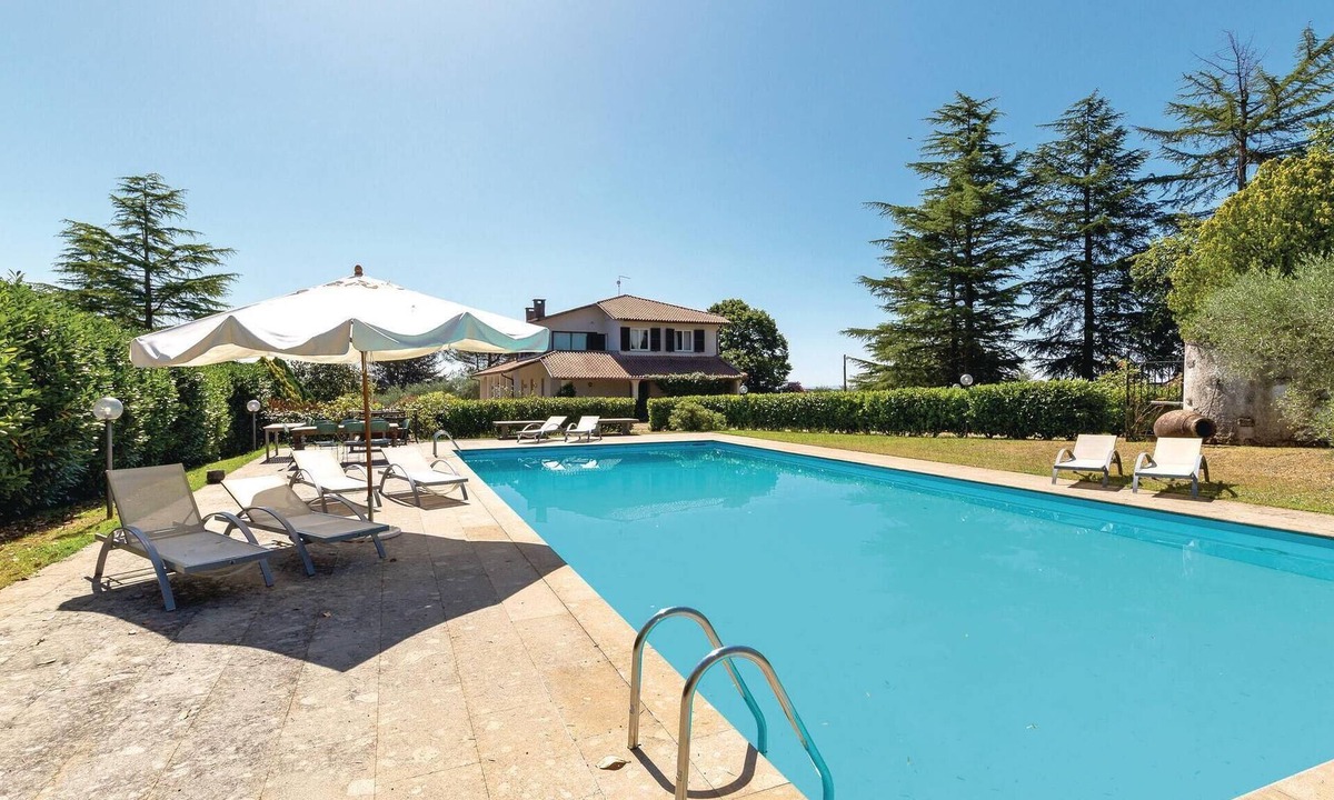 Corchiano House | Stunning home in Corchiano -VT-