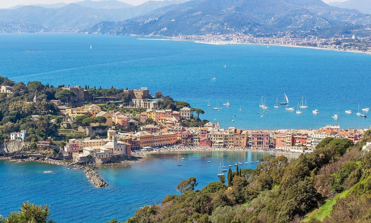 Sestri Levante House | Stunning home in Sestri Levante with WiFi