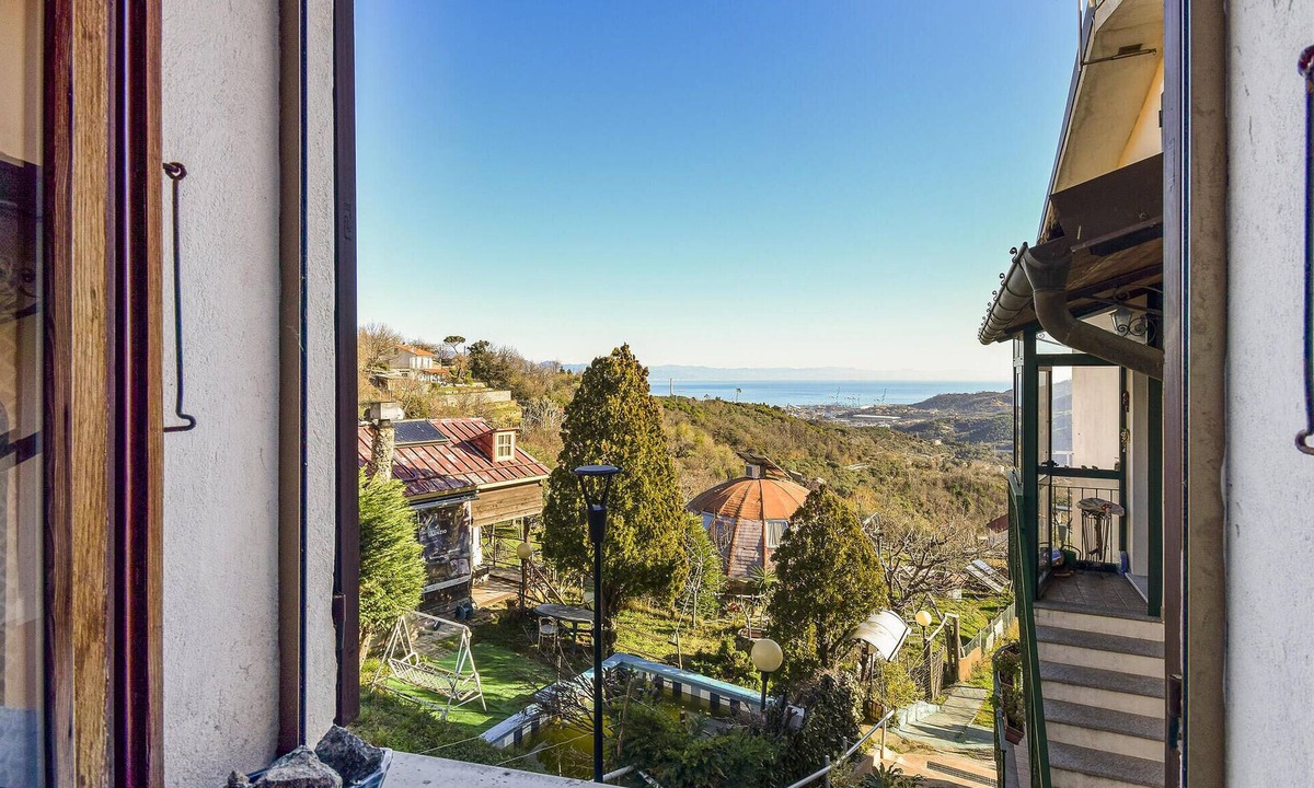 Vado Ligure House | Stunning home in Vado Ligure with WiFi