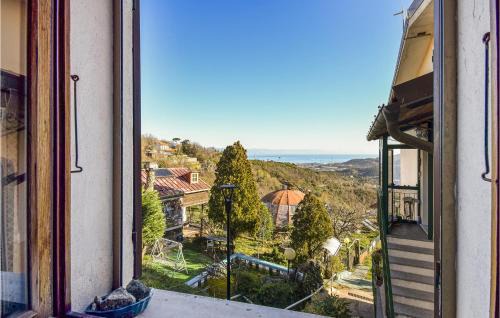 Segno House | Stunning Home In Vado Ligure With Wifi