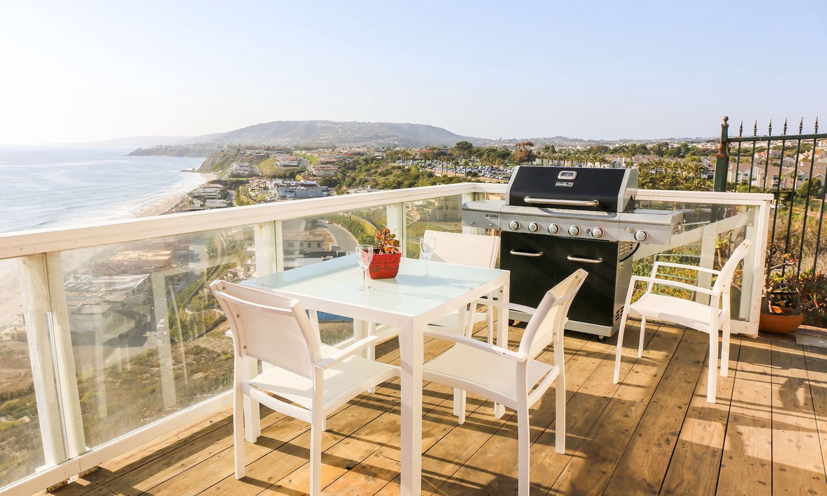 Dana Point Condo | Stunning Multimillion Dollar Whitewater -interior by Artist- special 2026 prices